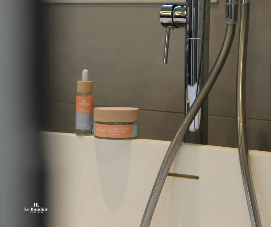 Acide hyaluronique - Crème ou sérum ?