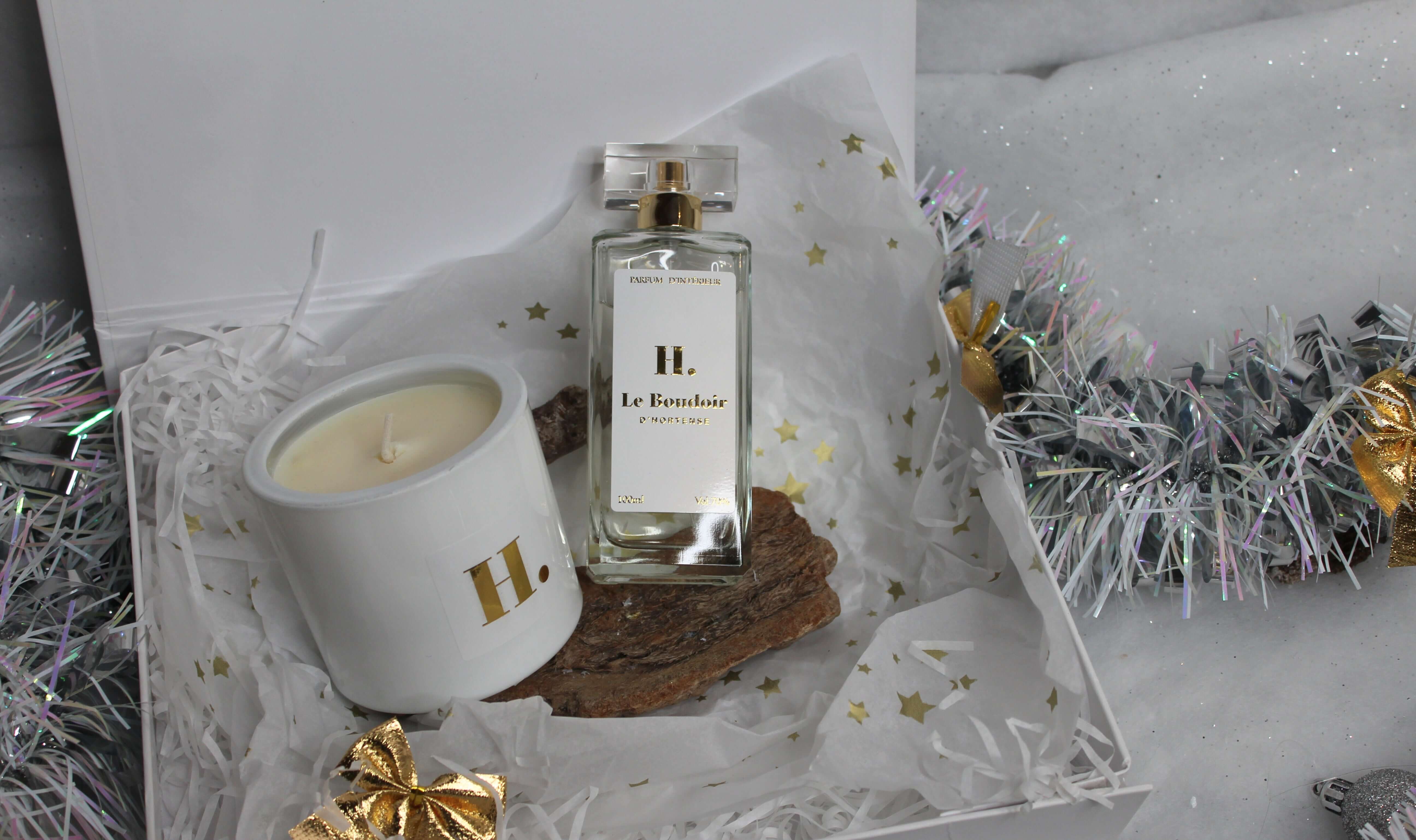 Coffrets cadeaux beauté Noël - Sélection incontournable