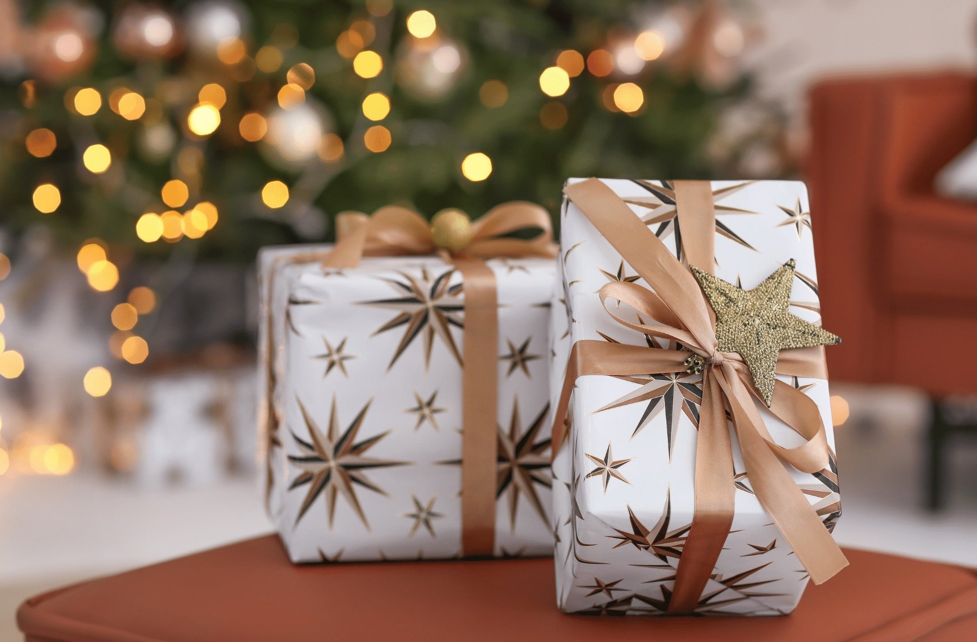 4 Idées cadeaux de Noël pour elle