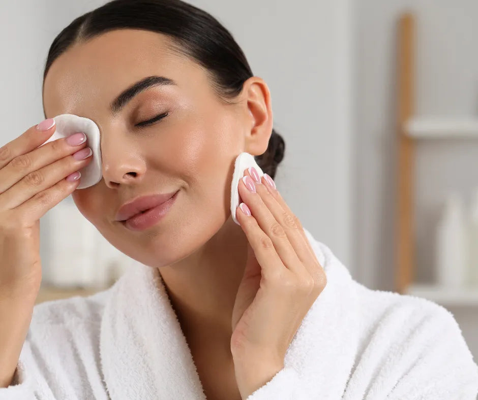 Démaquillant, lequel choisir ?