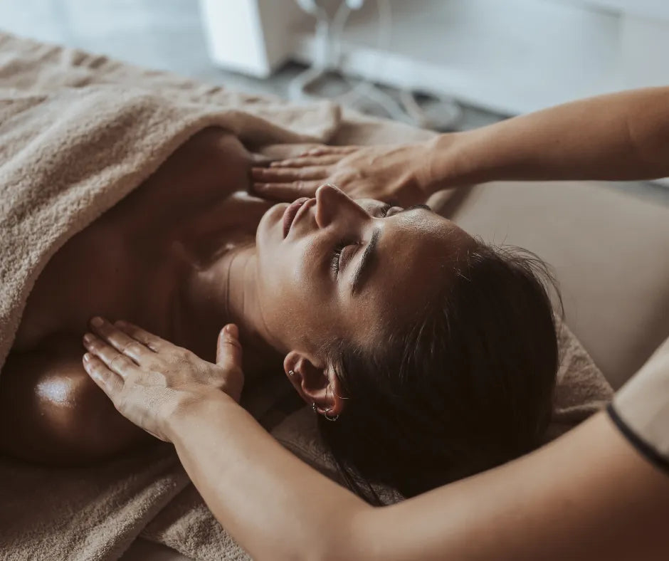 massage cannes