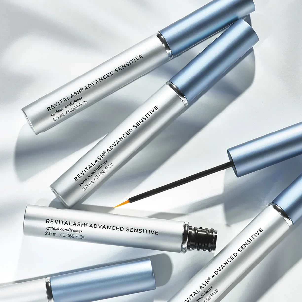 Revitalash Advanced : Comment fonctionne-t-il pour des cils plus longs et plus forts ?