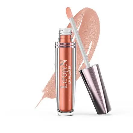 Repulpeur de lèvres - N°36 Limojen - Pumpkin Glam