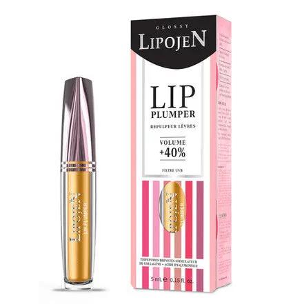 Repulpeur de lèvres - N°30 Lipojen - Sunshine glow