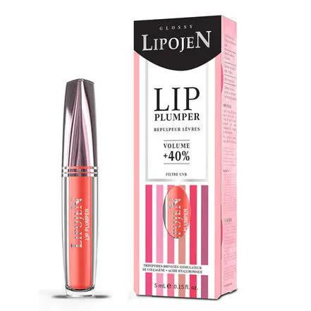 Repulpeur de lèvres - N°37 Lipojen - Cinnamon roll