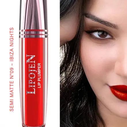 Repulpeur de lèvres - n°09 Lipojen – Ibiza Night