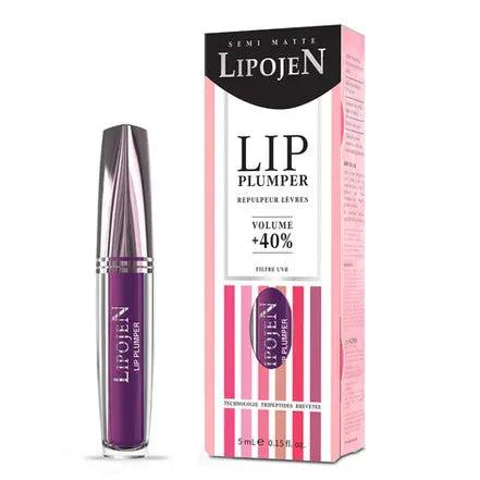 Repulpeur de lèvres - N°08 Lipojen - Temptation