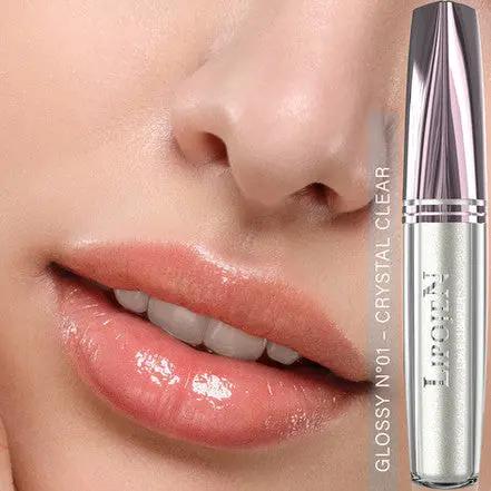 Repulpeur de lèvres - N°01 Lipojen - Chrystal Clear