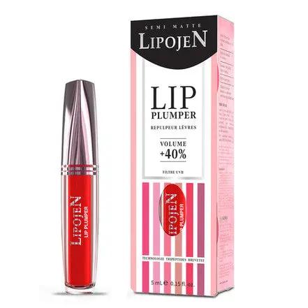 Repulpeur de lèvres - n°09 Lipojen – Ibiza Night