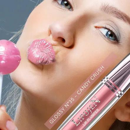 Repulpeur de lèvres - N°35 Lipojen - Candy Crush