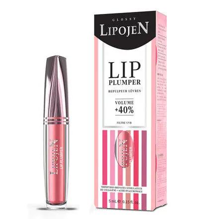 Repulpeur de lèvres - N°35 Lipojen - Candy Crush