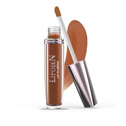 Repulpeur de lèvres - N°02 Lipojen - Nude Peach