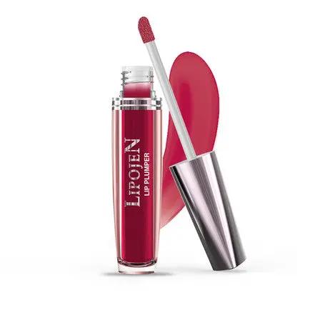 Repulpeur de lèvres - N°10 Lipojen – Hot Red