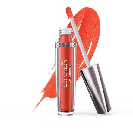 Repulpeur de lèvres - N°38 Lipojen - Iconic Red