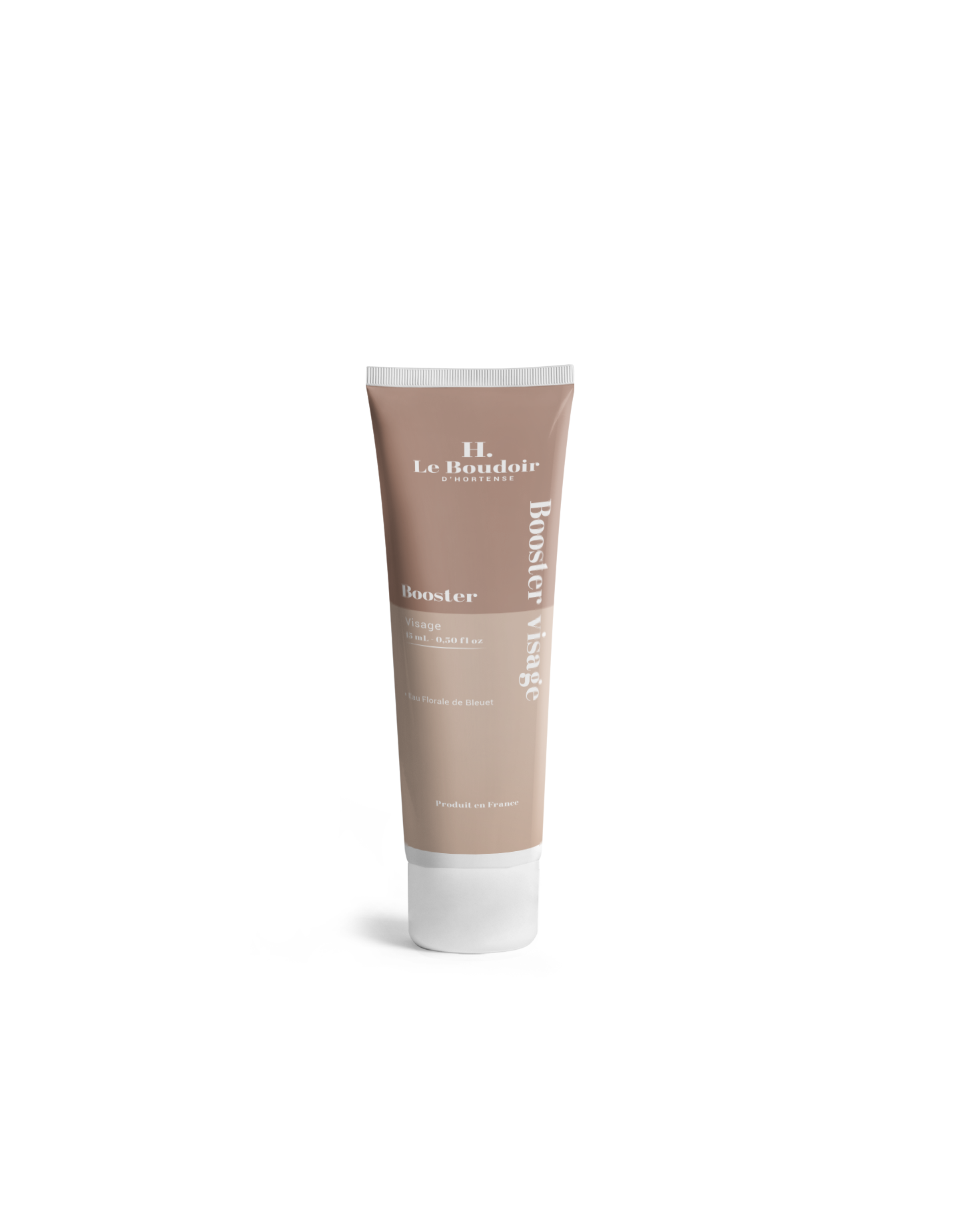 serum booster visage