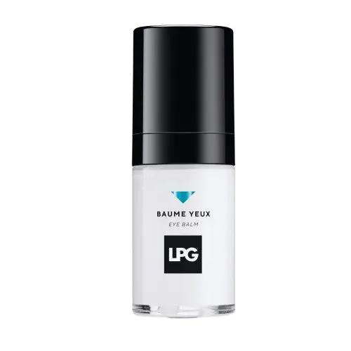 Baume Yeux - LPG - Hydrate, lisse et défatigue