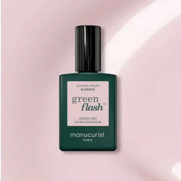 Vernis Semi-Permanents - Roses Et Corail - Manucurist Paris