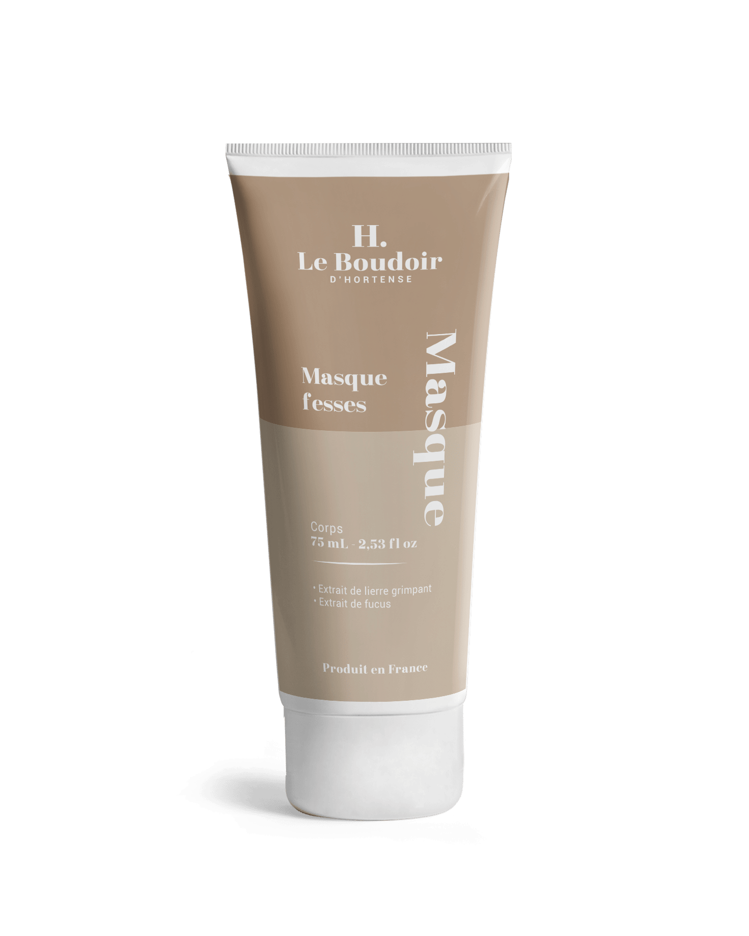 Masque fesses - Le Boudoir d'Hortense