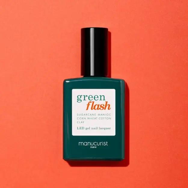 Vernis Semi-Permanents - Roses Et Corail - Manucurist Paris