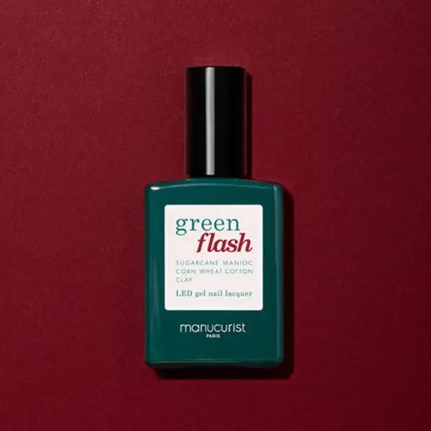 Vernis Semi-Permanent - Rouges & Bordeaux - Manucurist Paris