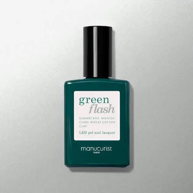 Vernis Semi-Permanent - Blanc Et Naturel - Manucurist Paris