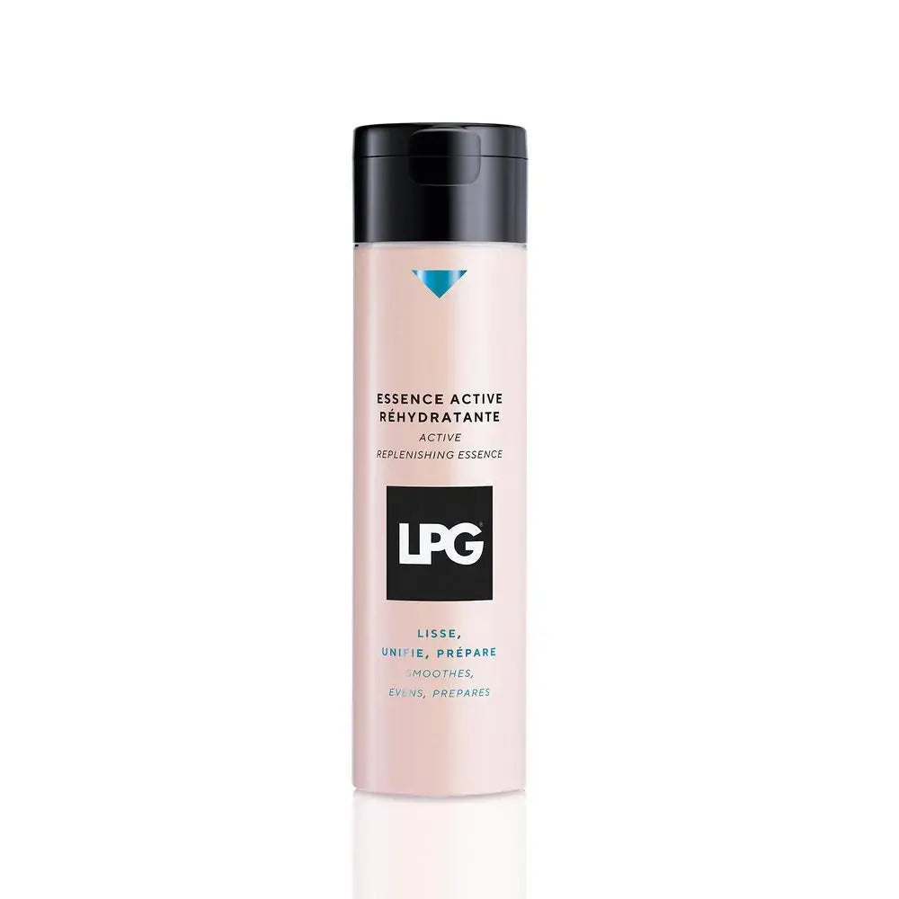 Essence active réhydratante - LPG