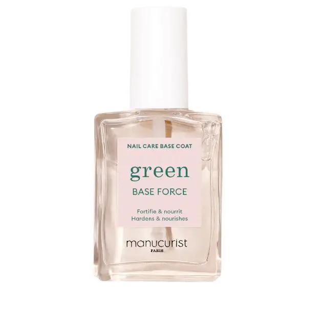 Base soin - Base Force - Manucurist Paris