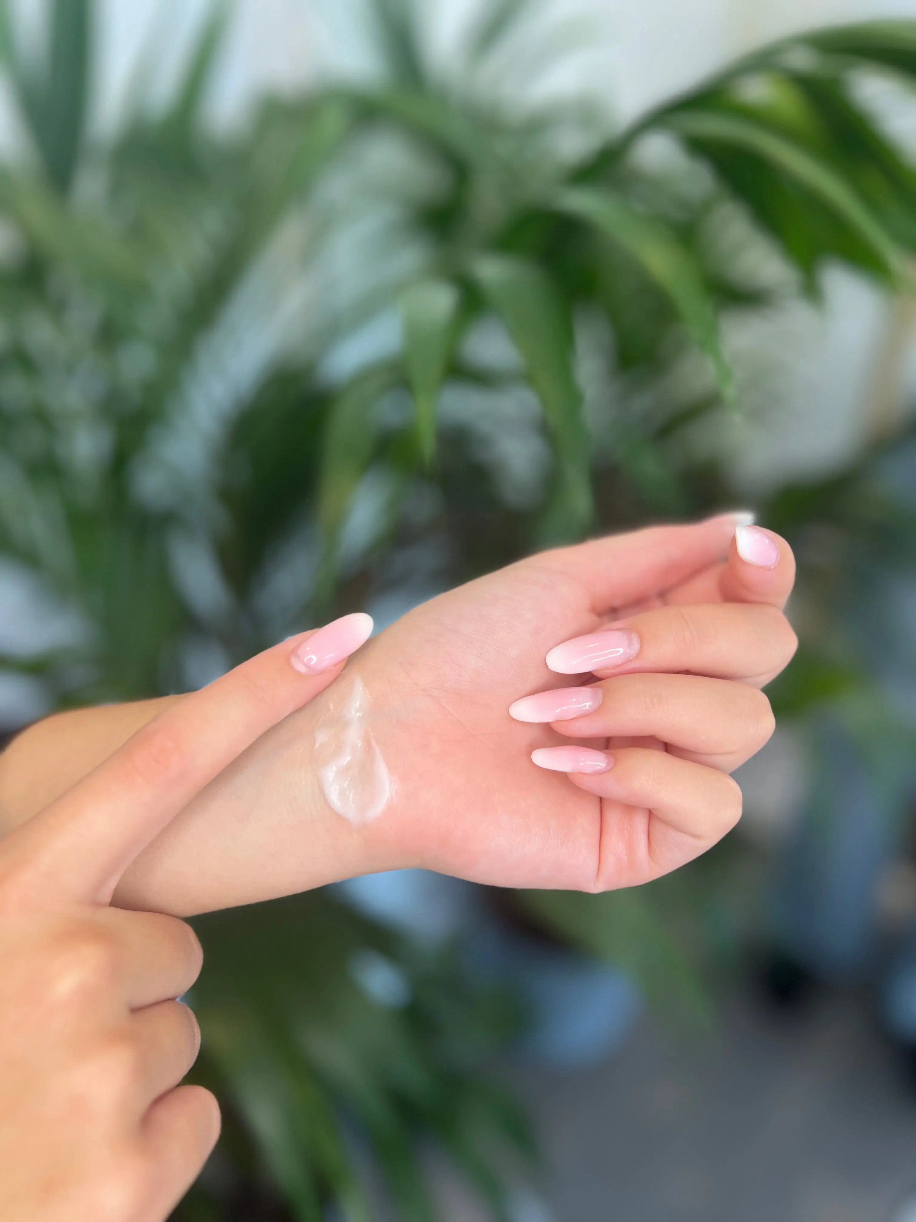 Crème anti-âge - Crème à l’acide hyaluronique