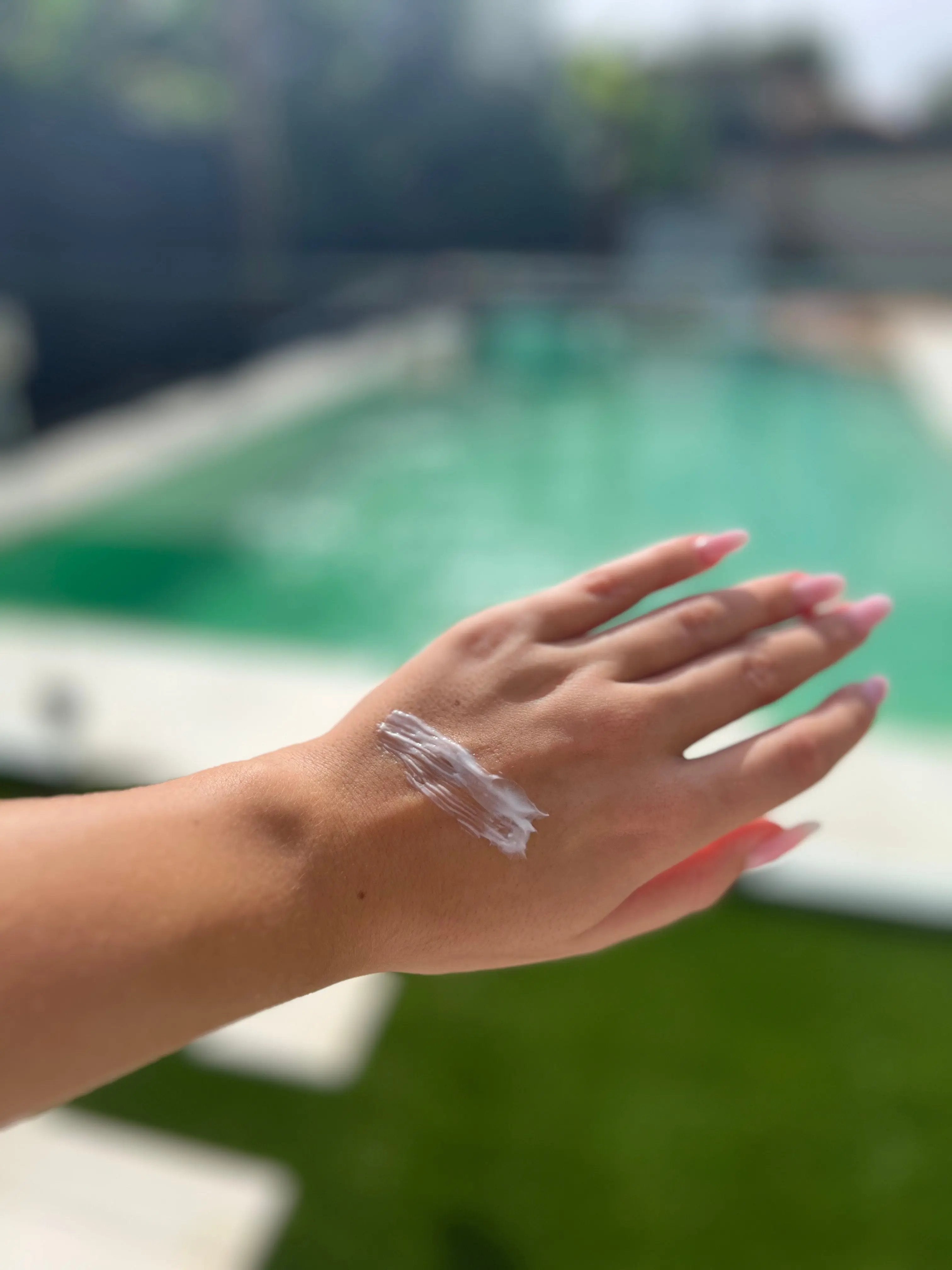 Crème matifiante pour peaux grasses – Le Boudoir d'Hortense