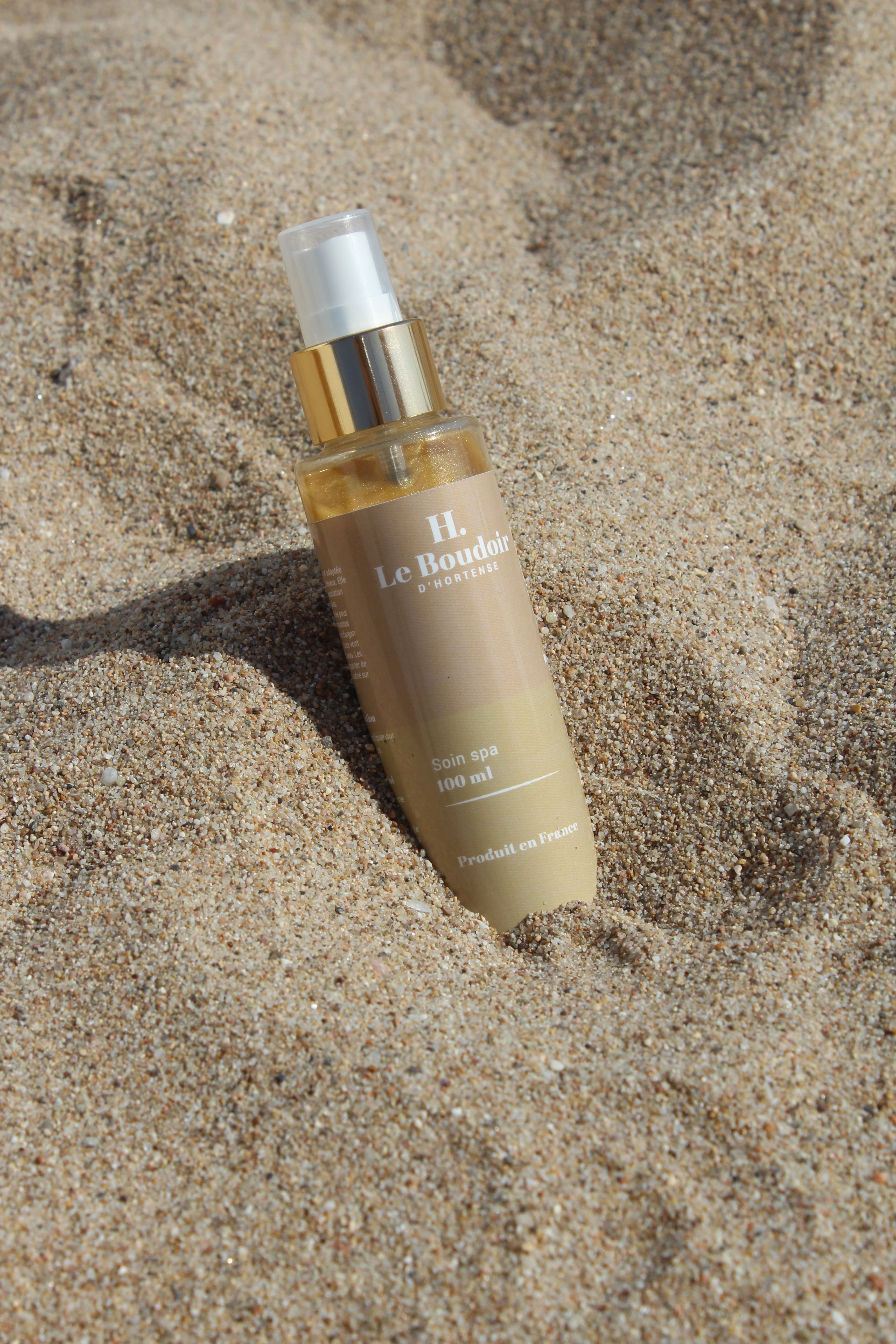 Le Boudoir d'Hortense