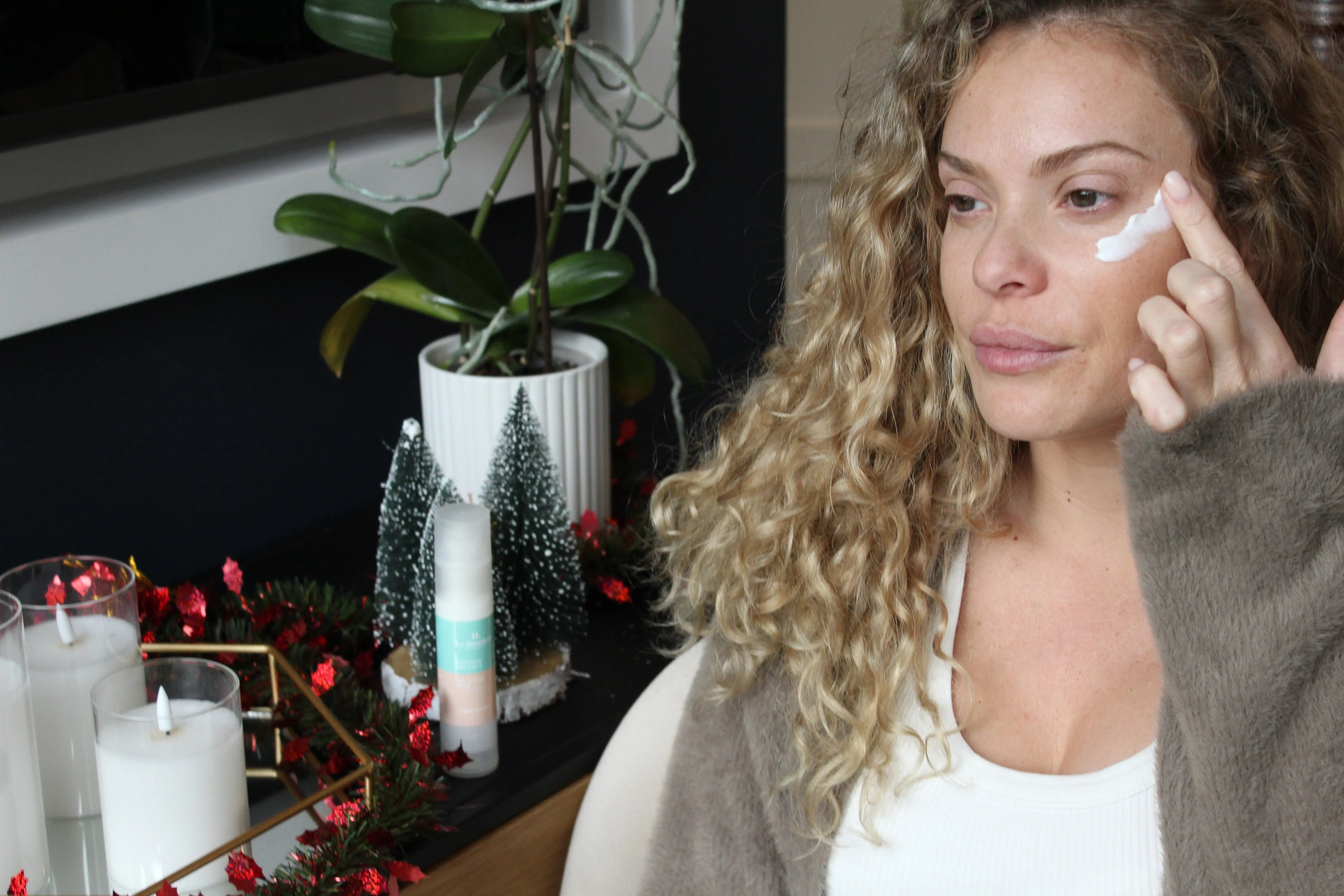 Crème contour des yeux – Le Boudhoir d'Hortense