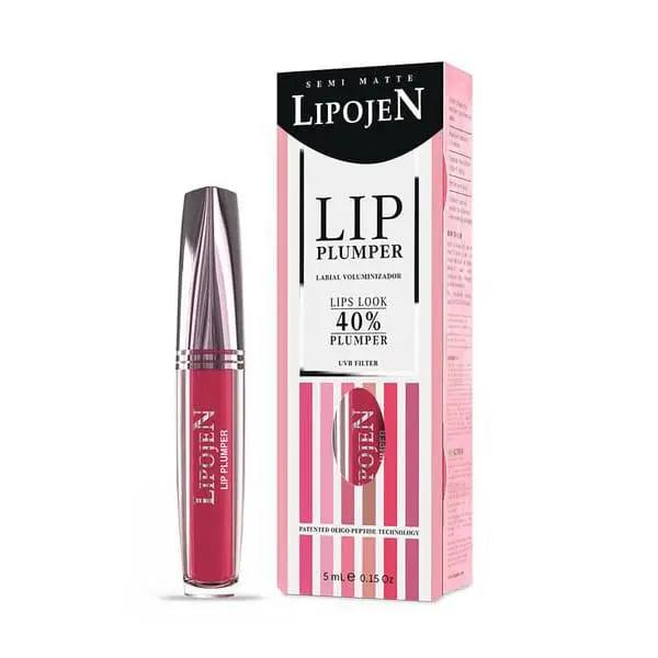 Repulpeur de lèvres - N°06 Lipojen – Love Glow