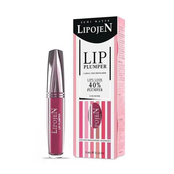 Repulpeur de lèvres - N°05 Lipojen - Love Pink