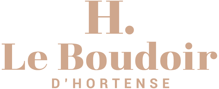 Le Boudoir d'Hortense