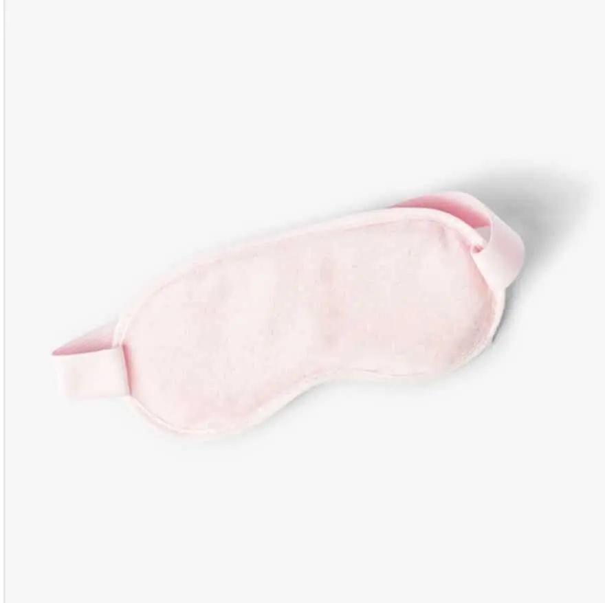 Masque Gel relaxant Chaud Froid Pour Les Yeux