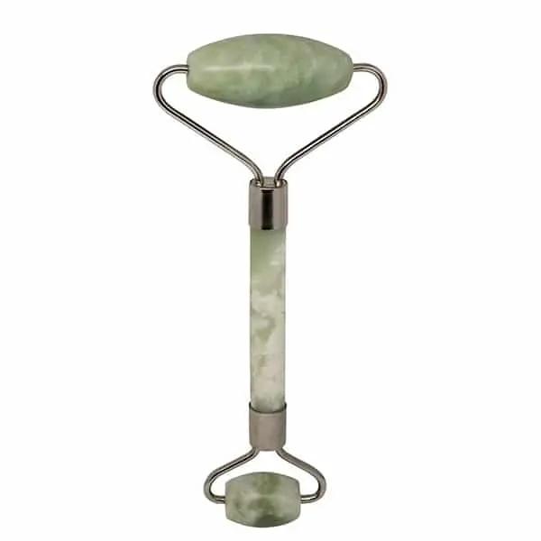 Rouleau Pierre De Jade - Masseur Facial