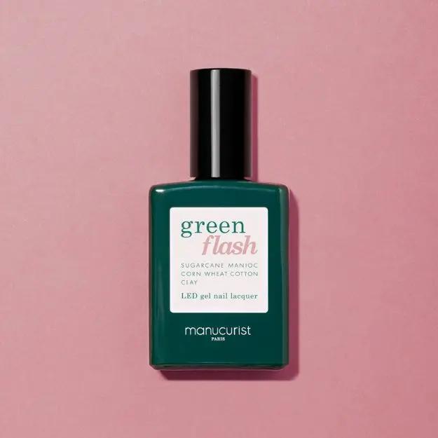 Vernis Semi-Permanents - Roses Et Corail - Manucurist Paris