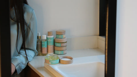 La gamme du boudoir d'Hortense