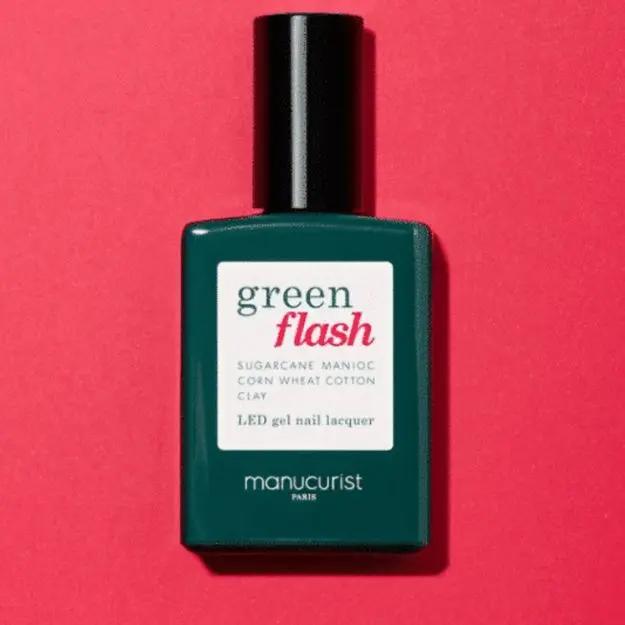 Vernis Semi-Permanents - Roses Et Corail - Manucurist Paris