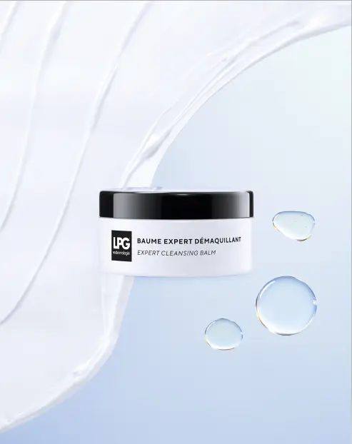 Baume Expert Démaquillant - LPG