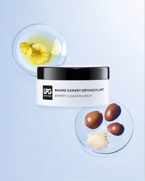 Baume Expert Démaquillant - LPG