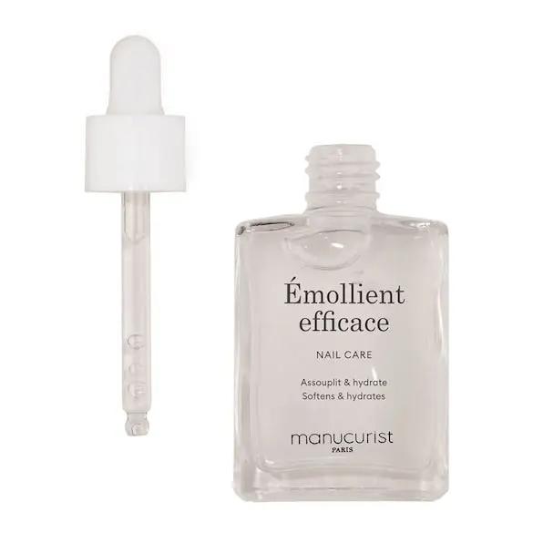 Émollient Cuticule - Émollient efficace - Manucurist Paris