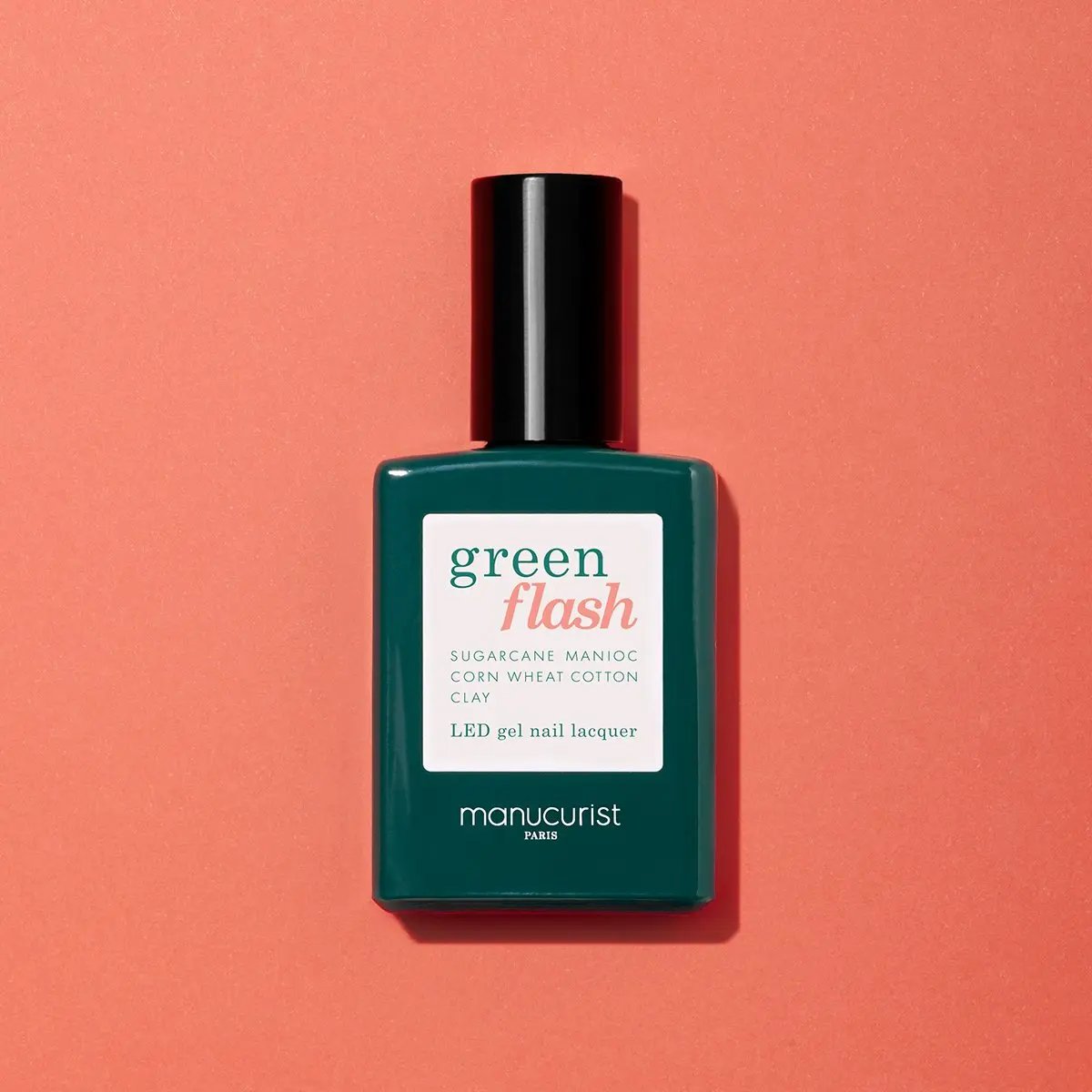 Vernis Semi-Permanents - Roses Et Corail - Manucurist Paris