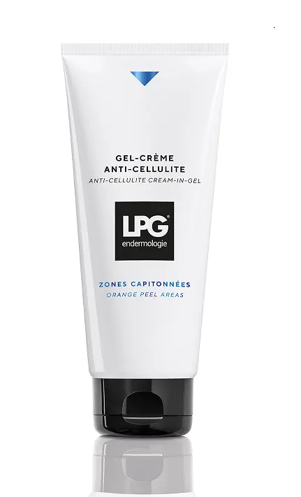 Gel-crème anti-cellulite - LPG