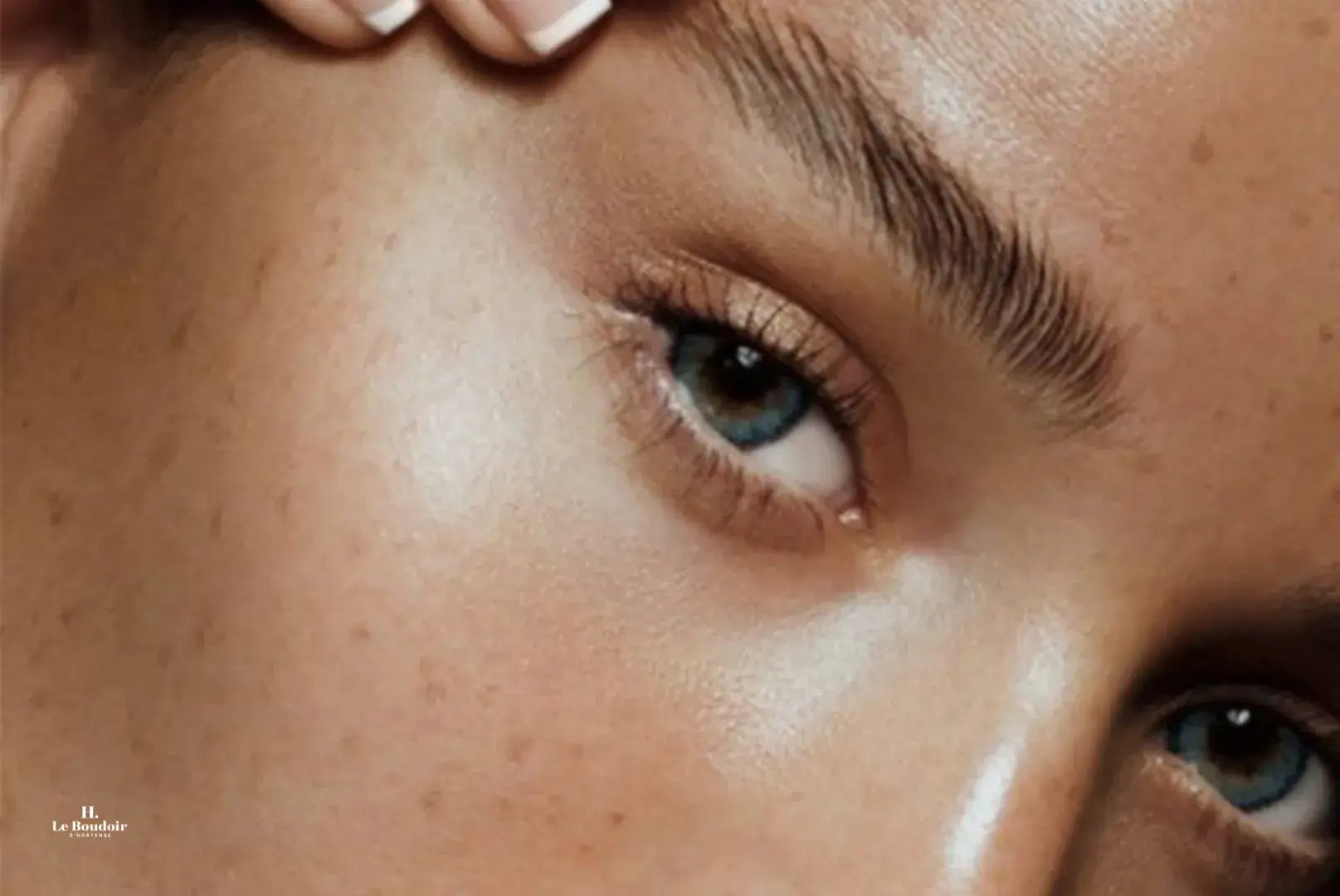 Bar à sourcils - Techniques modernes pour un regard parfait