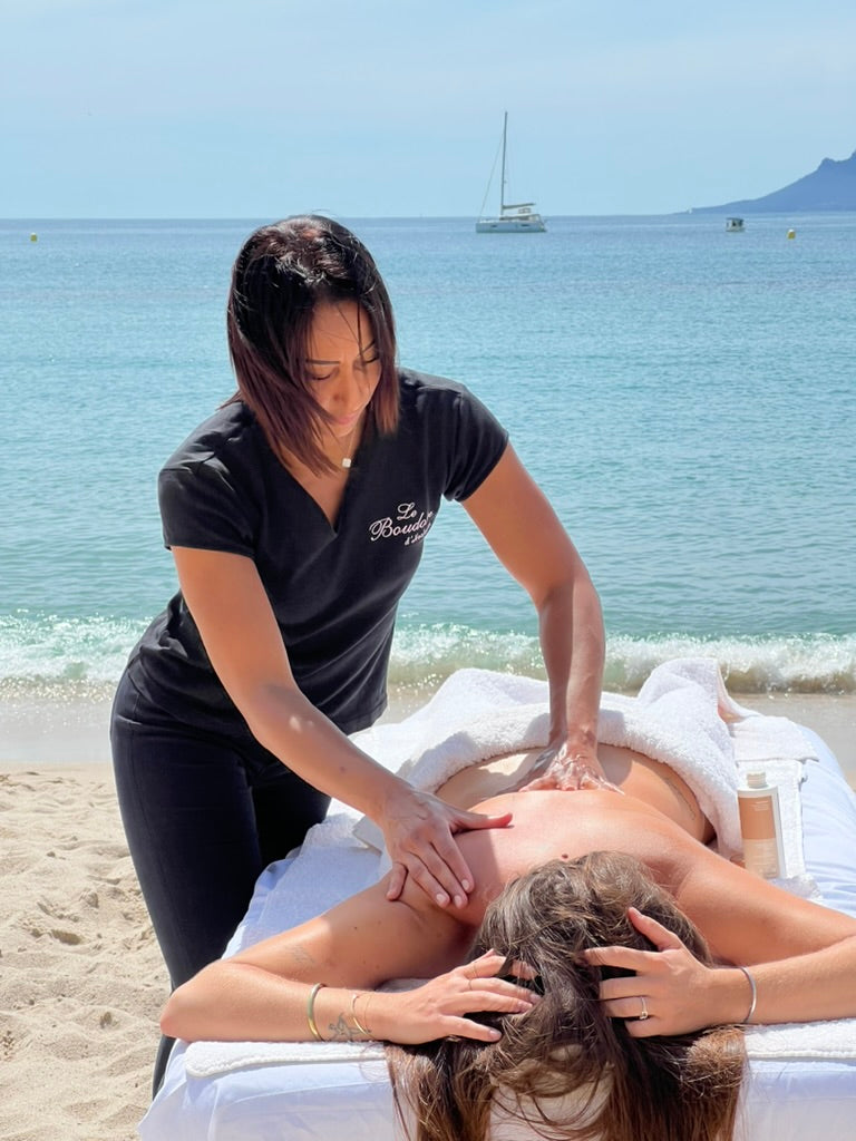 Prestations beauté événementielles à Cannes : votre partenaire beauté sur les congrès et festivals