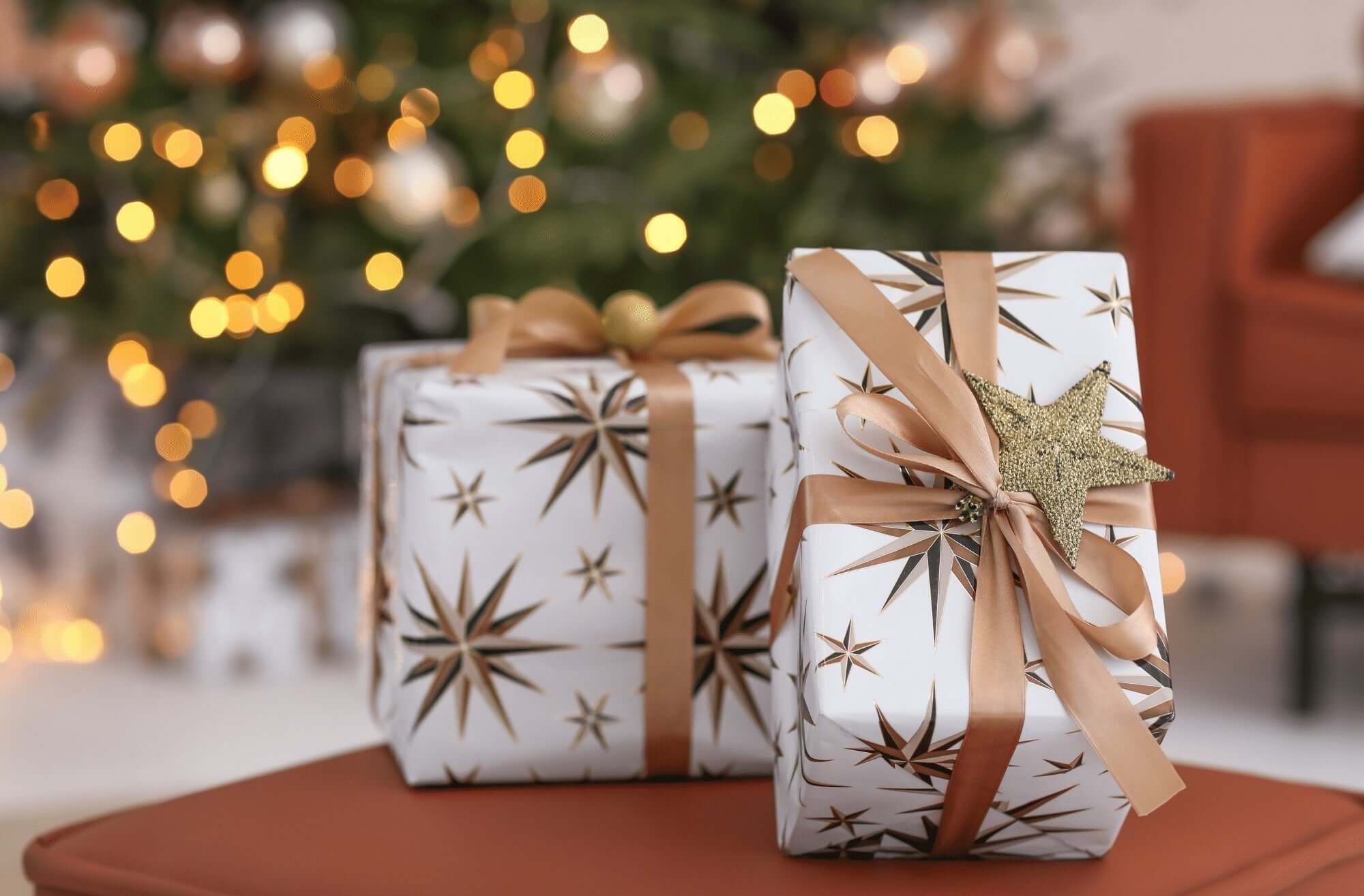 Idée cadeau pour elle - Un Noël beauté et détente