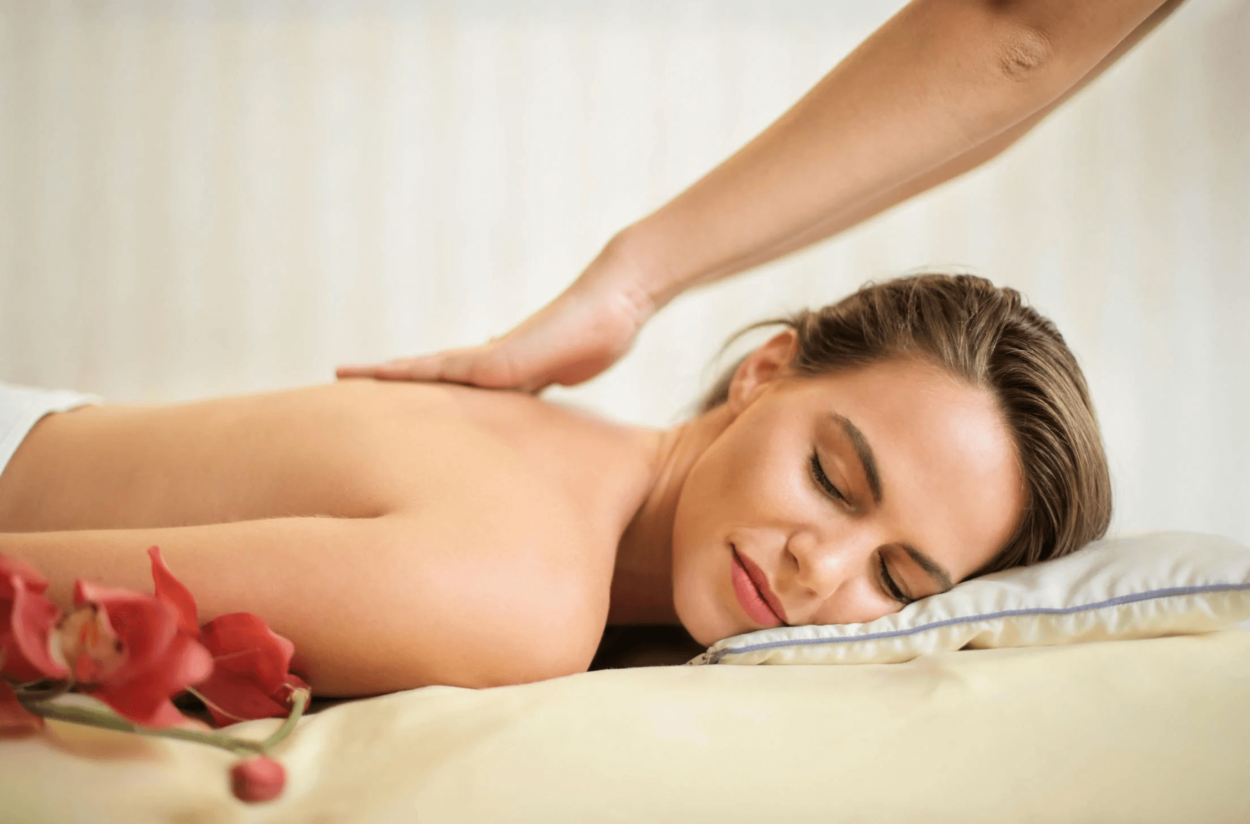 Massage Cannes - L’art du bien-être au Boudoir d’Hortense