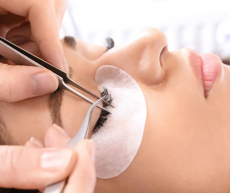 Extension de cils : Sublimez votre regard