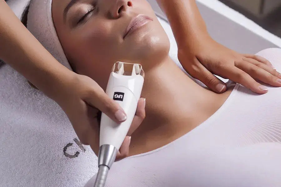 Soin Visage Liftant LPG : Lifting Naturel et Fermeté avec un Protocole Complet pour une Peau Rajeunie - - Le Boudoir d'Hortense